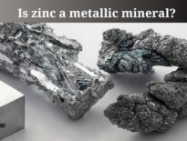 Is Zinc a Brittle Metal?