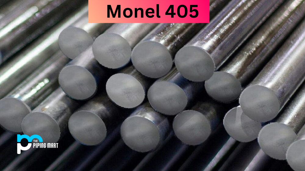Monel 405