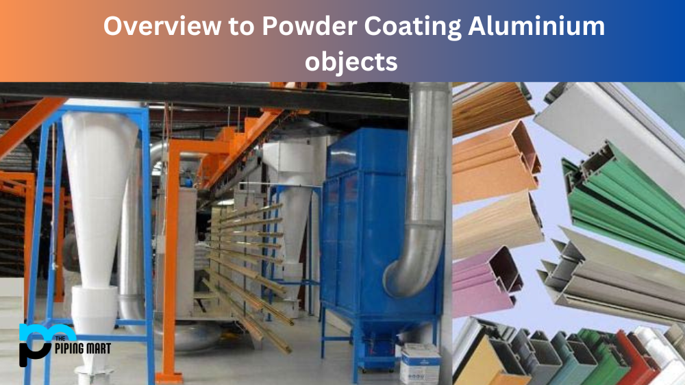 Powder Coating Aluminium