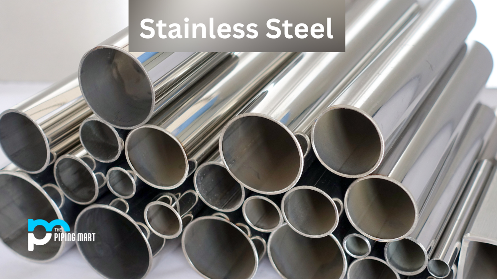 Sensitization of Stainless Steel