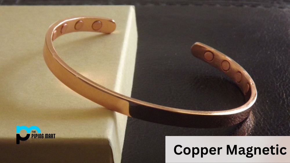 Copper Magnetic