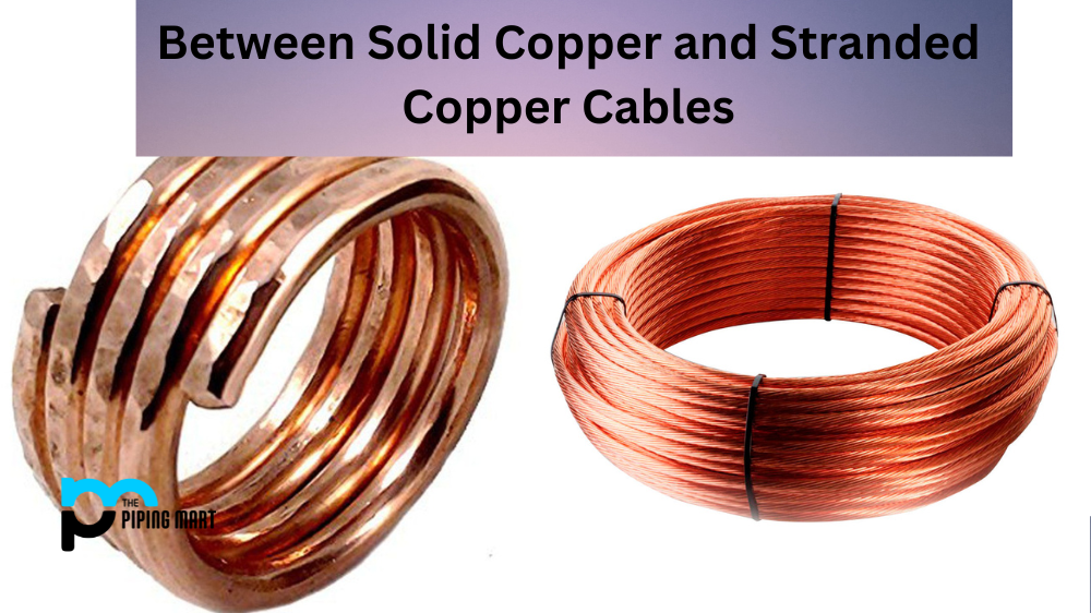 solid copper vs. stranded  