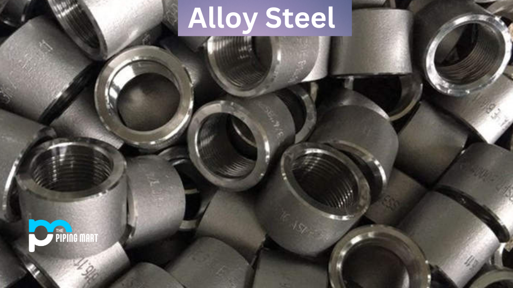 Alloy Steel