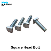 Square Head Bolt