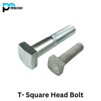 T- Square Head Bolt