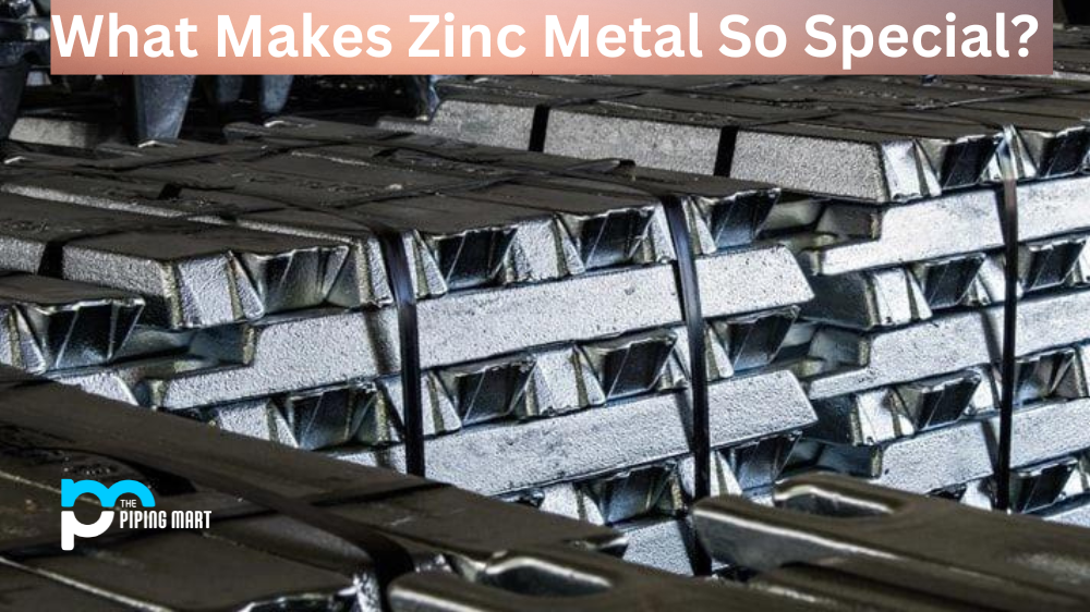 Zinc Metal