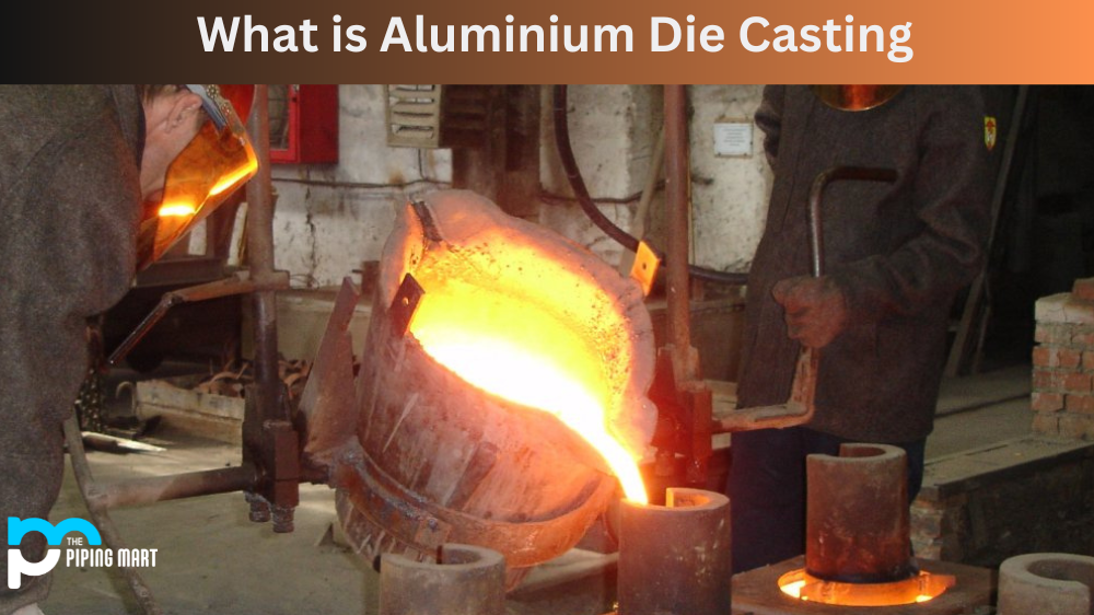 Aluminium Die Casting