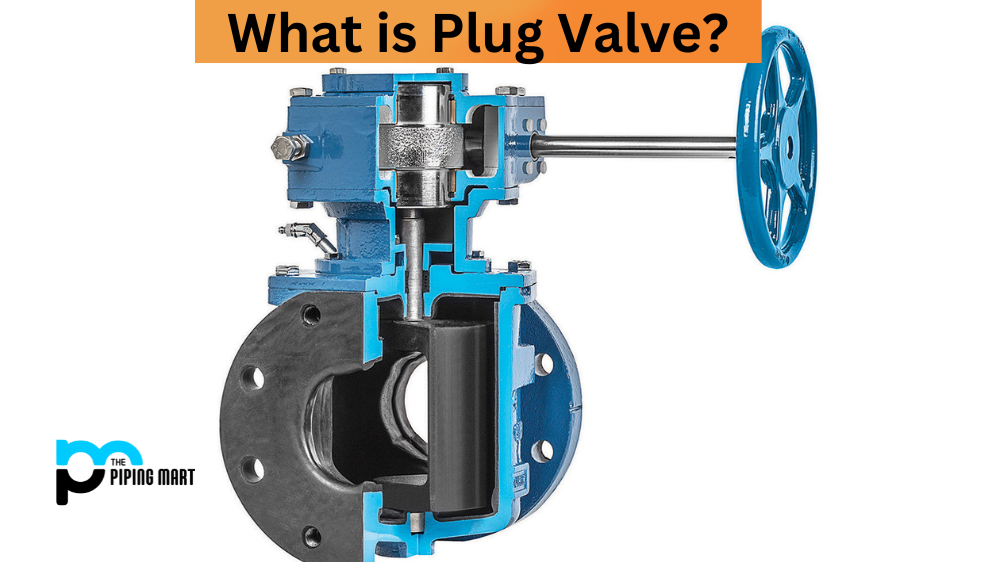 What is Plug Valve