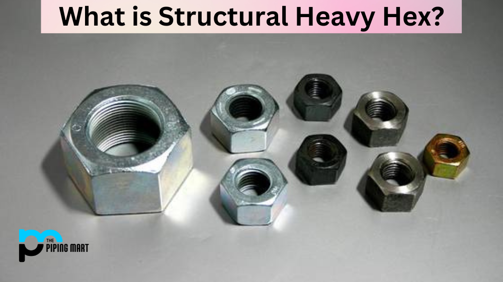 What is Structural Heavy Hex