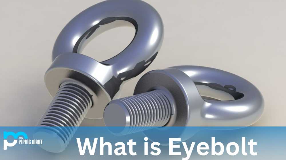 What is Eyebolt