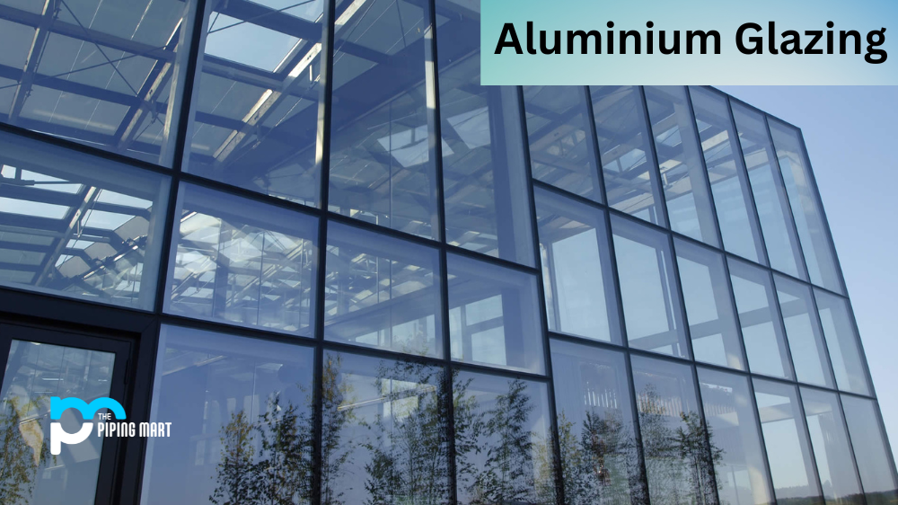 Aluminium Glazing