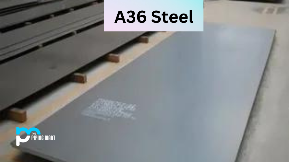 Is A36 Steel Bulletproof?