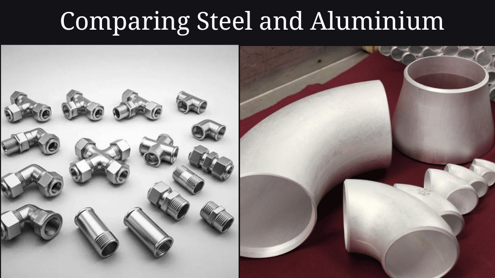 Steel vs Aluminium