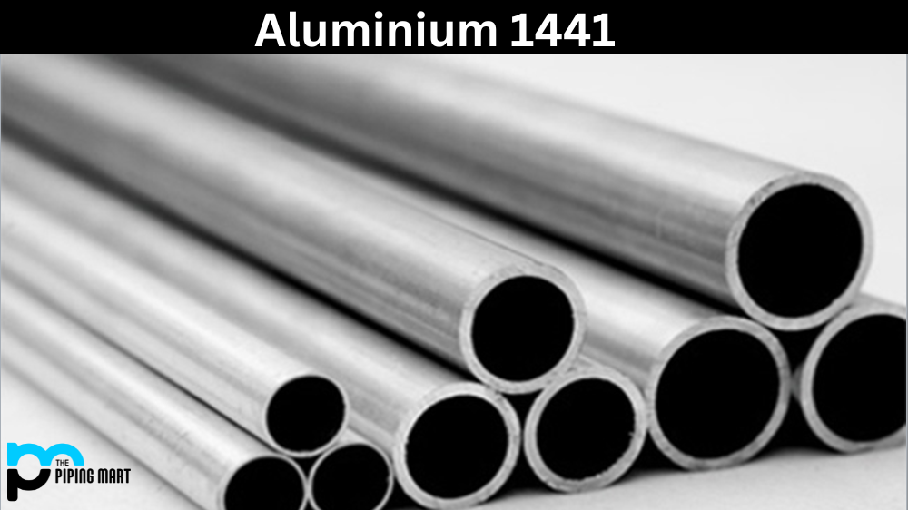 Aluminium 1441
