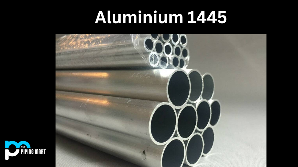 Aluminium 1445