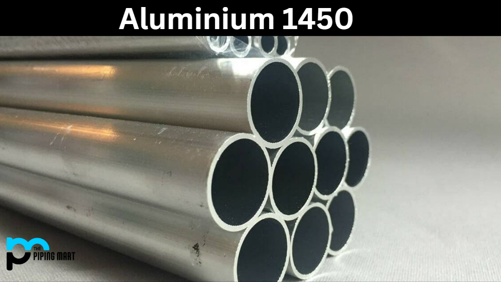 Aluminium 1450