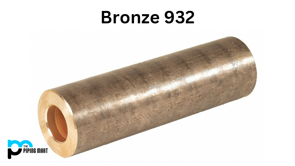 Bronze 932