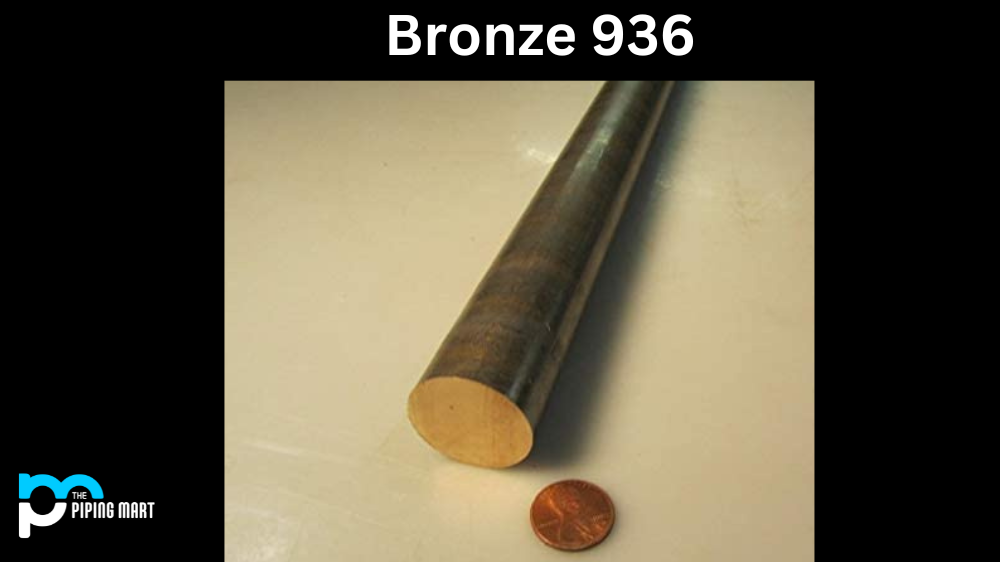 Bronze 936