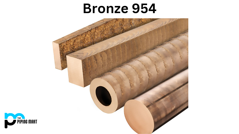 Bronze 954