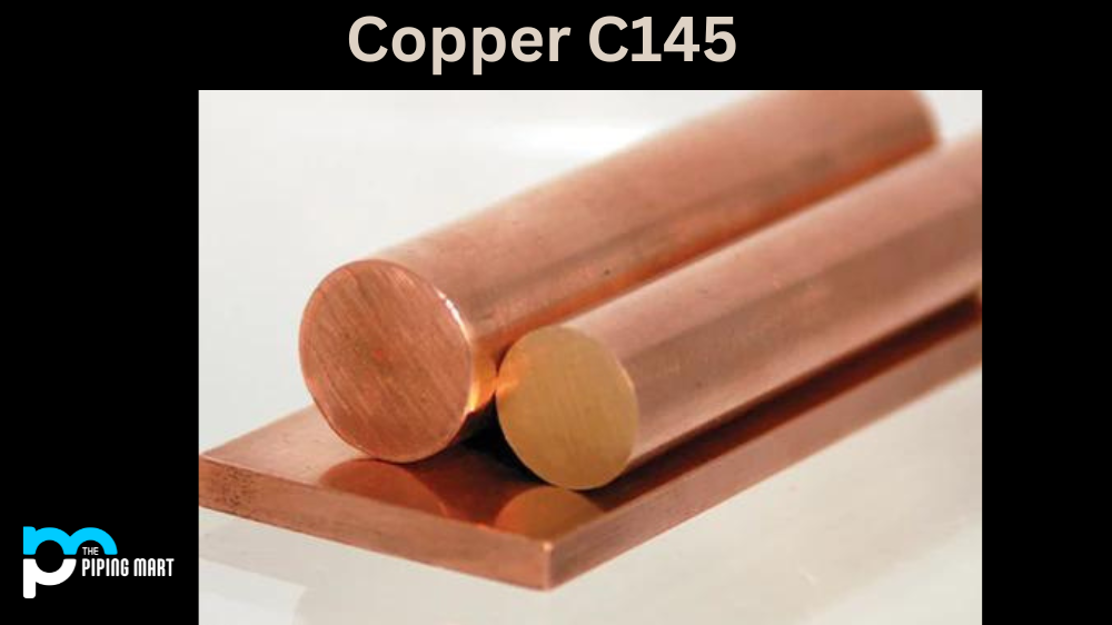 Copper C145