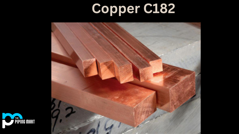 Copper C182