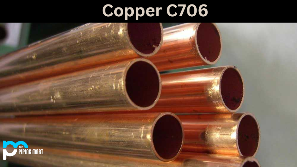 Copper C706