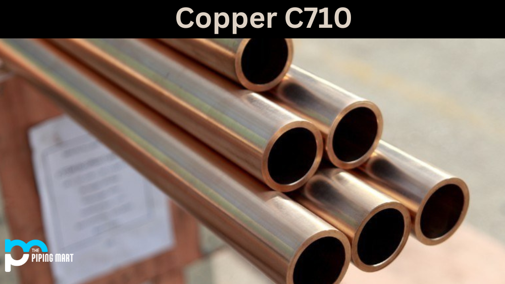 Copper C710