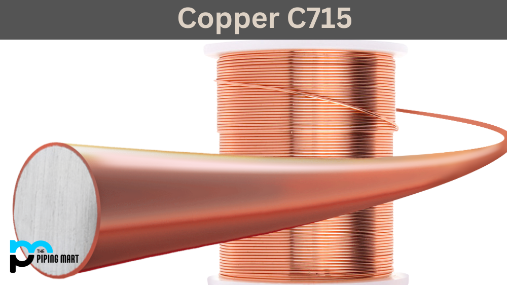 Copper C715