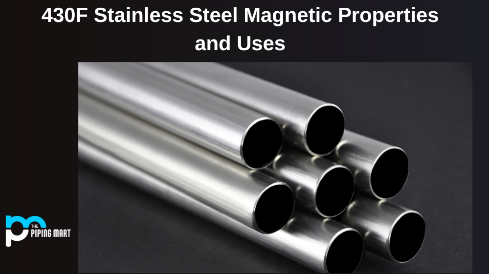 430f Stainless Steel Magnetic
