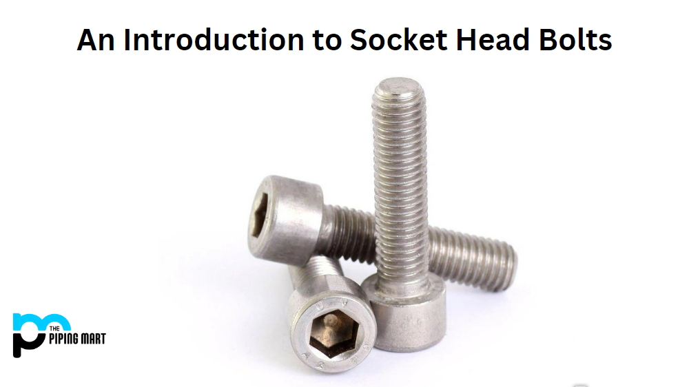 Socket Head Bolts
