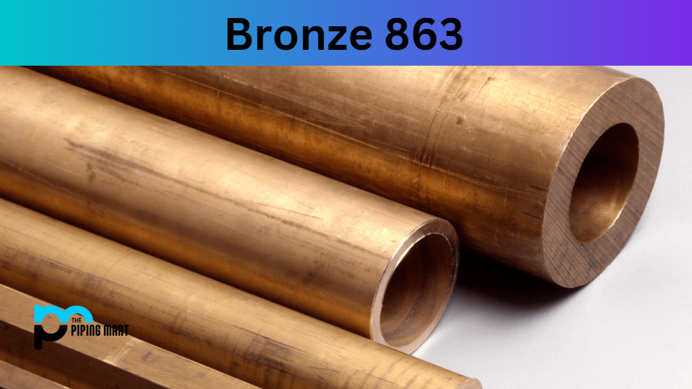 Bronze 863