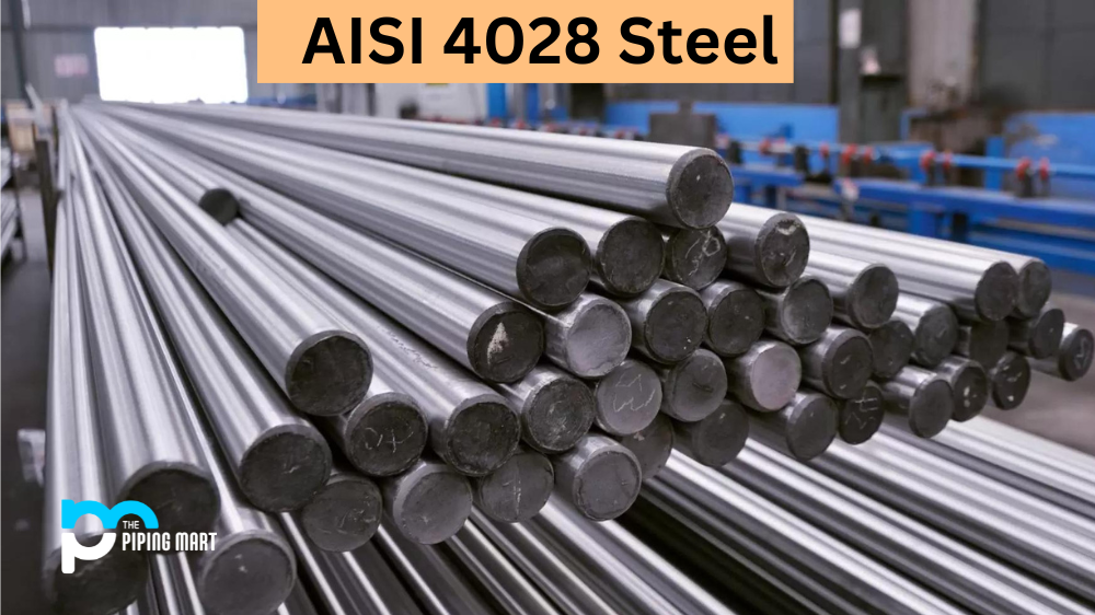 AISI 4028 Steel