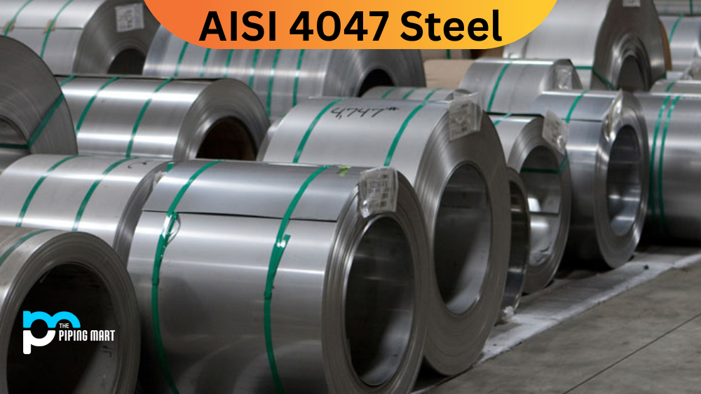 AISI 4047 Steel