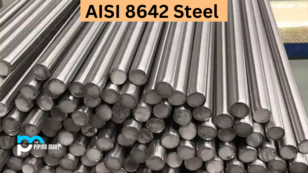 AISI 8642 Steel