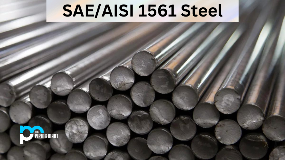 SAE/AISI 1561 Steel