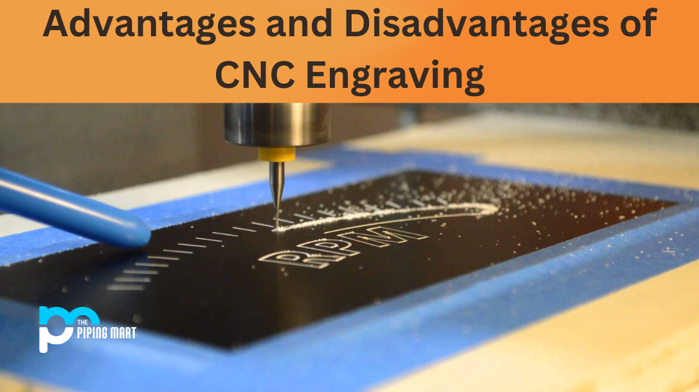 CNC Engraving