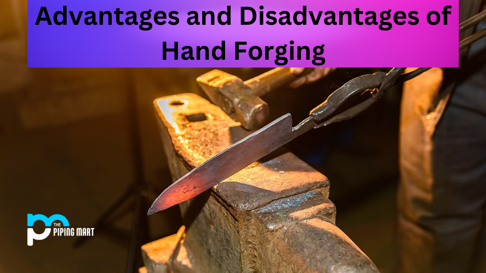 Hand Forging