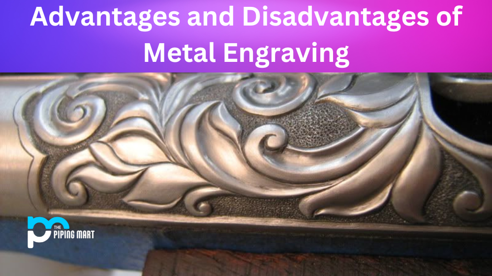 Metal Engraving