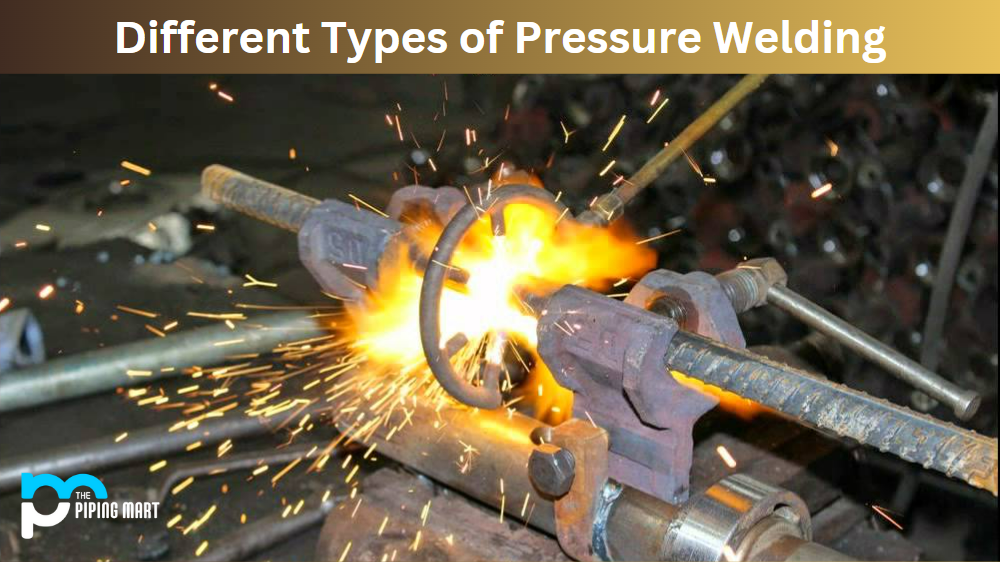 Pressure Welding