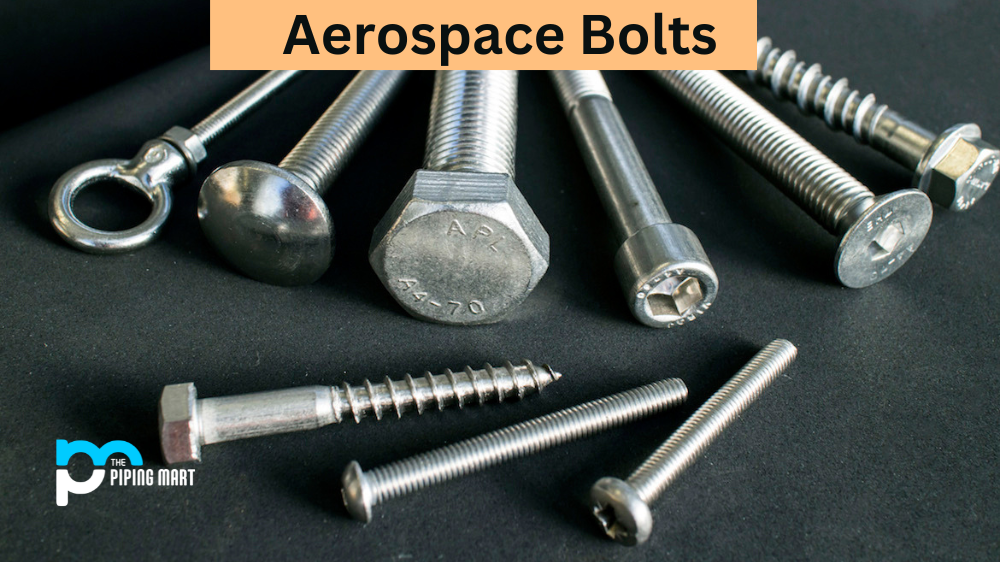 Aerospace Bolt