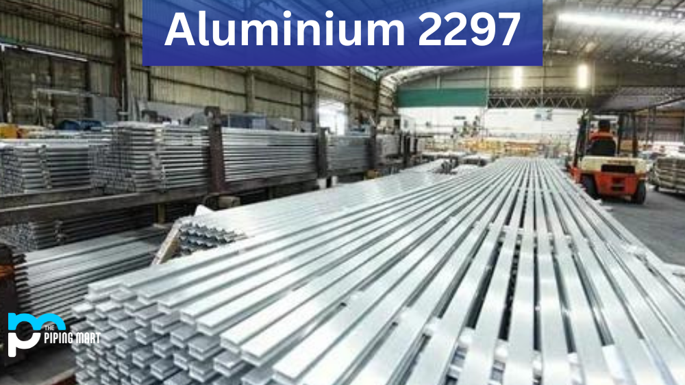 Aluminium 2297