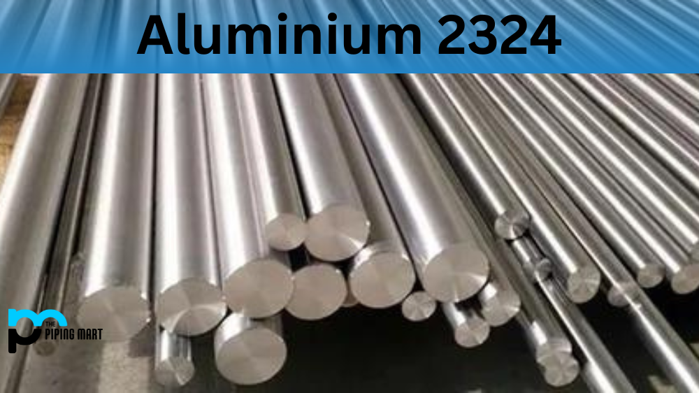 Aluminium 2324