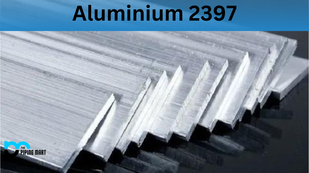 Aluminium 2397
