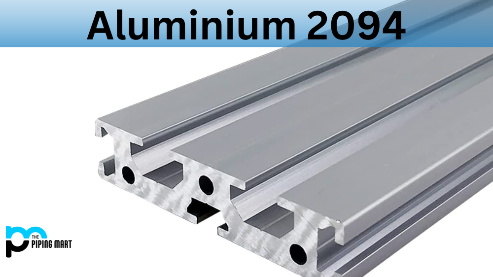 Aluminium 2094
