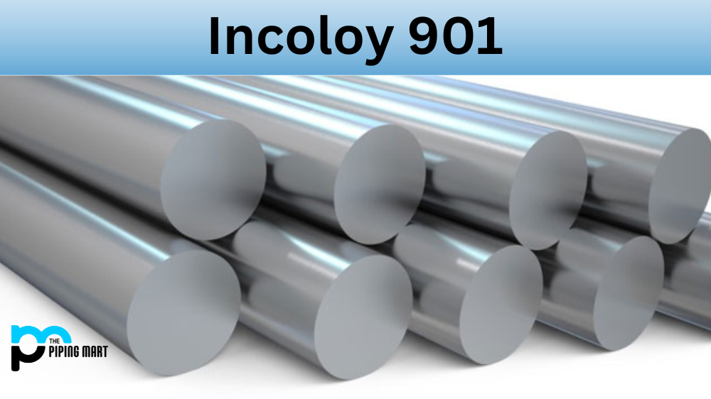 Incoloy 901