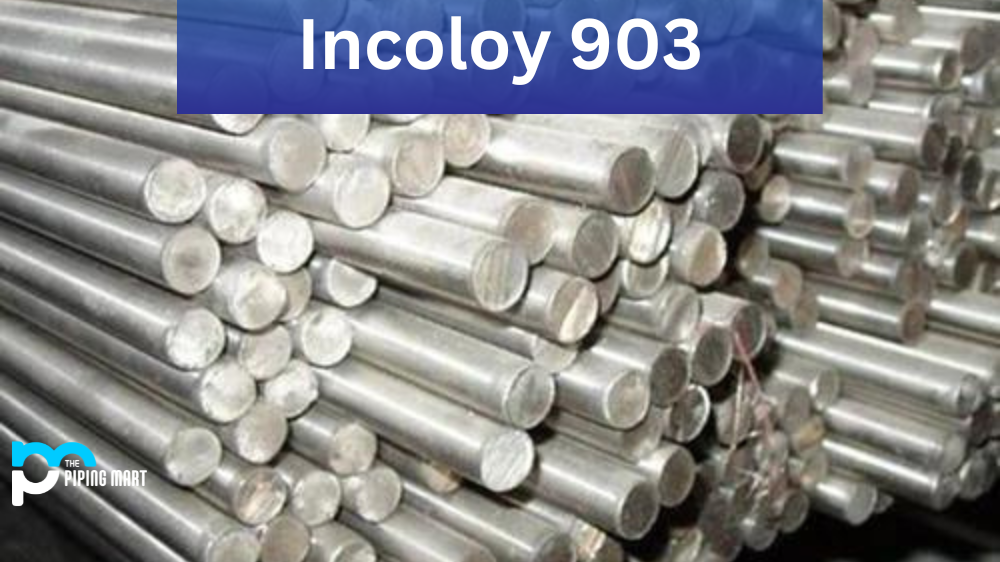 Incoloy 903