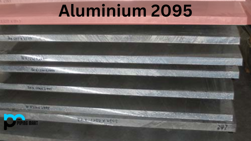 Aluminium 2095