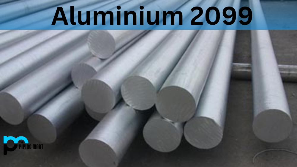 Aluminium 2099