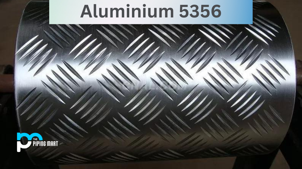Aluminium 5356