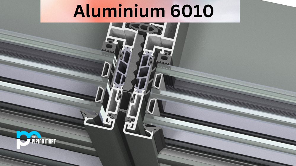 Aluminium 6010
